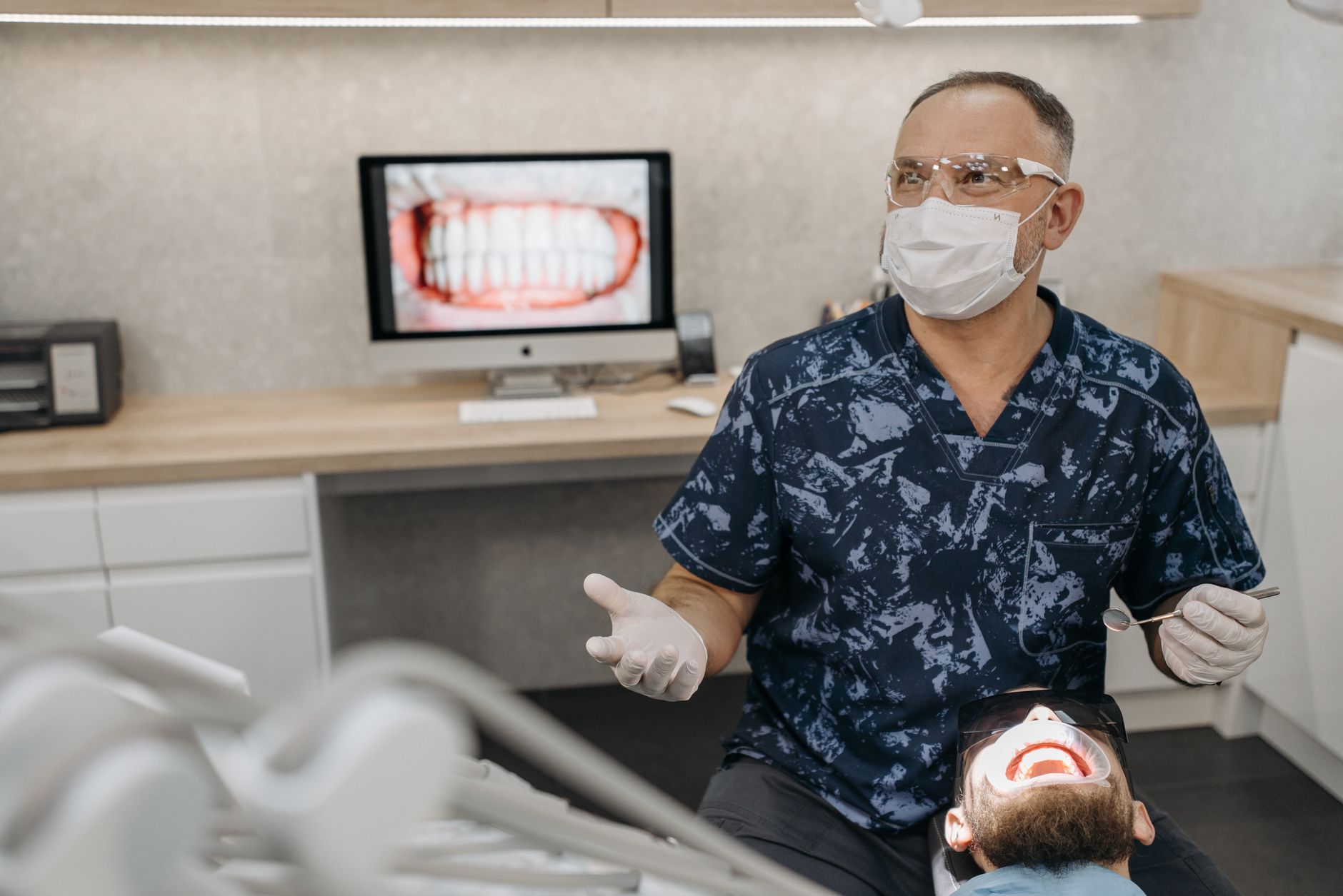 dentiste urgence Ardèche