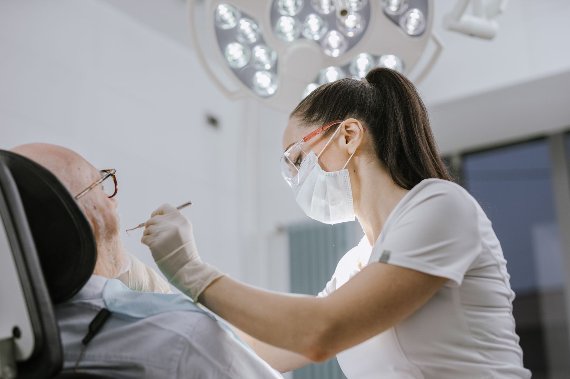 dentiste urgence Ardèche